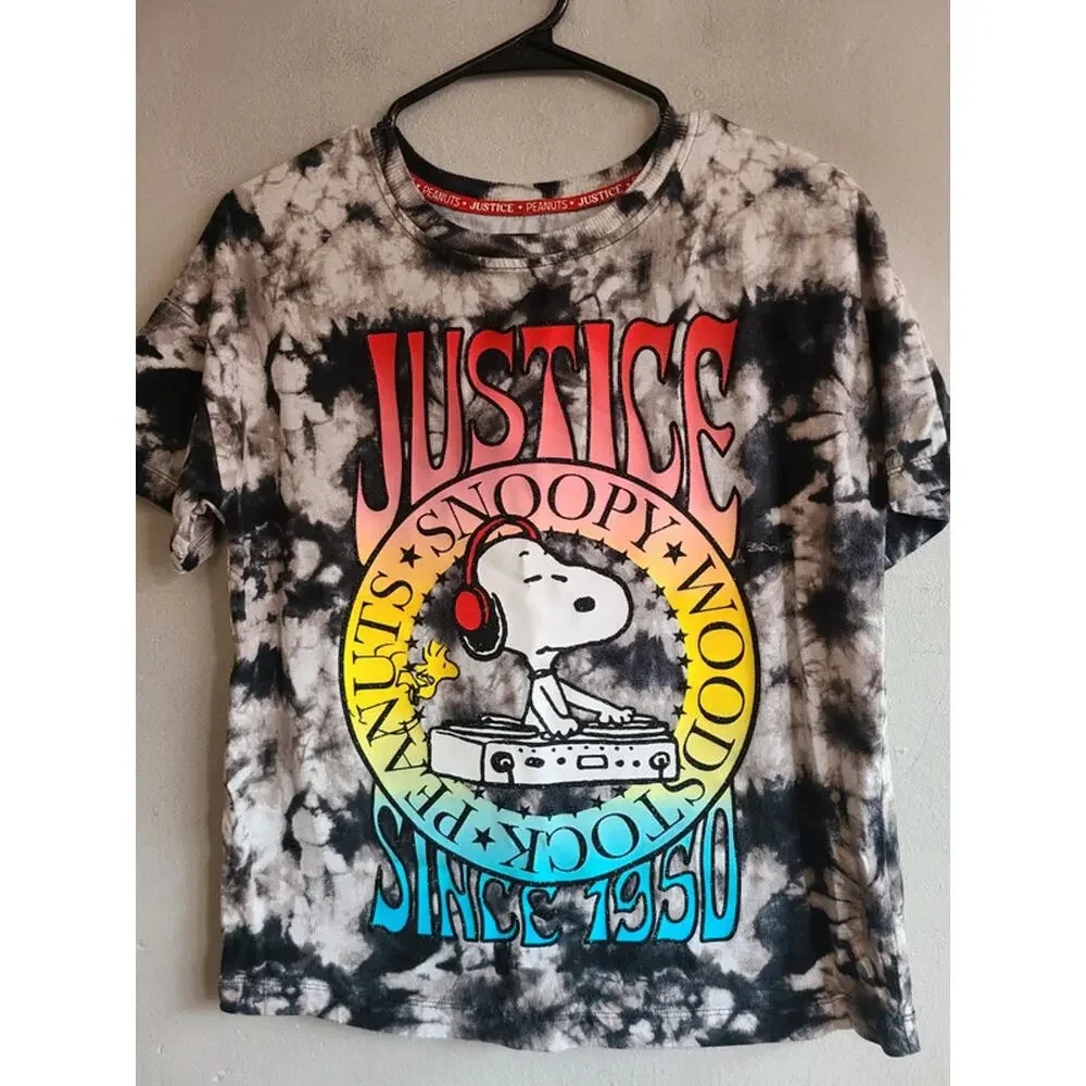 Justice like new